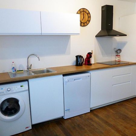 Le Chellois Appartement La Bresse Esterno foto