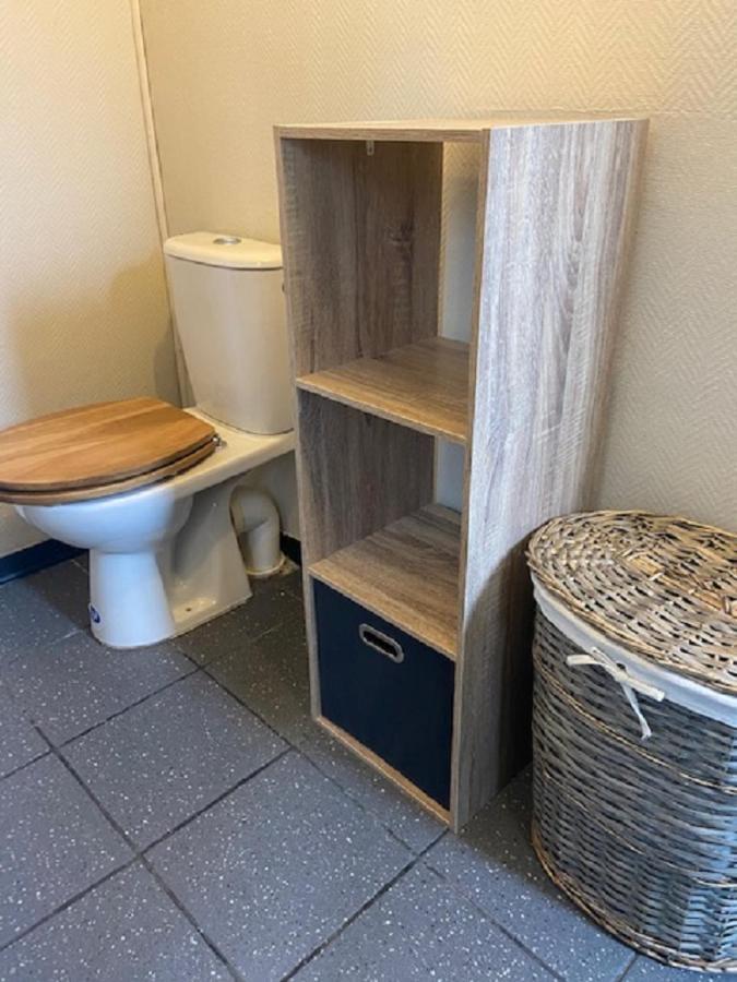 Le Chellois Appartement La Bresse Esterno foto