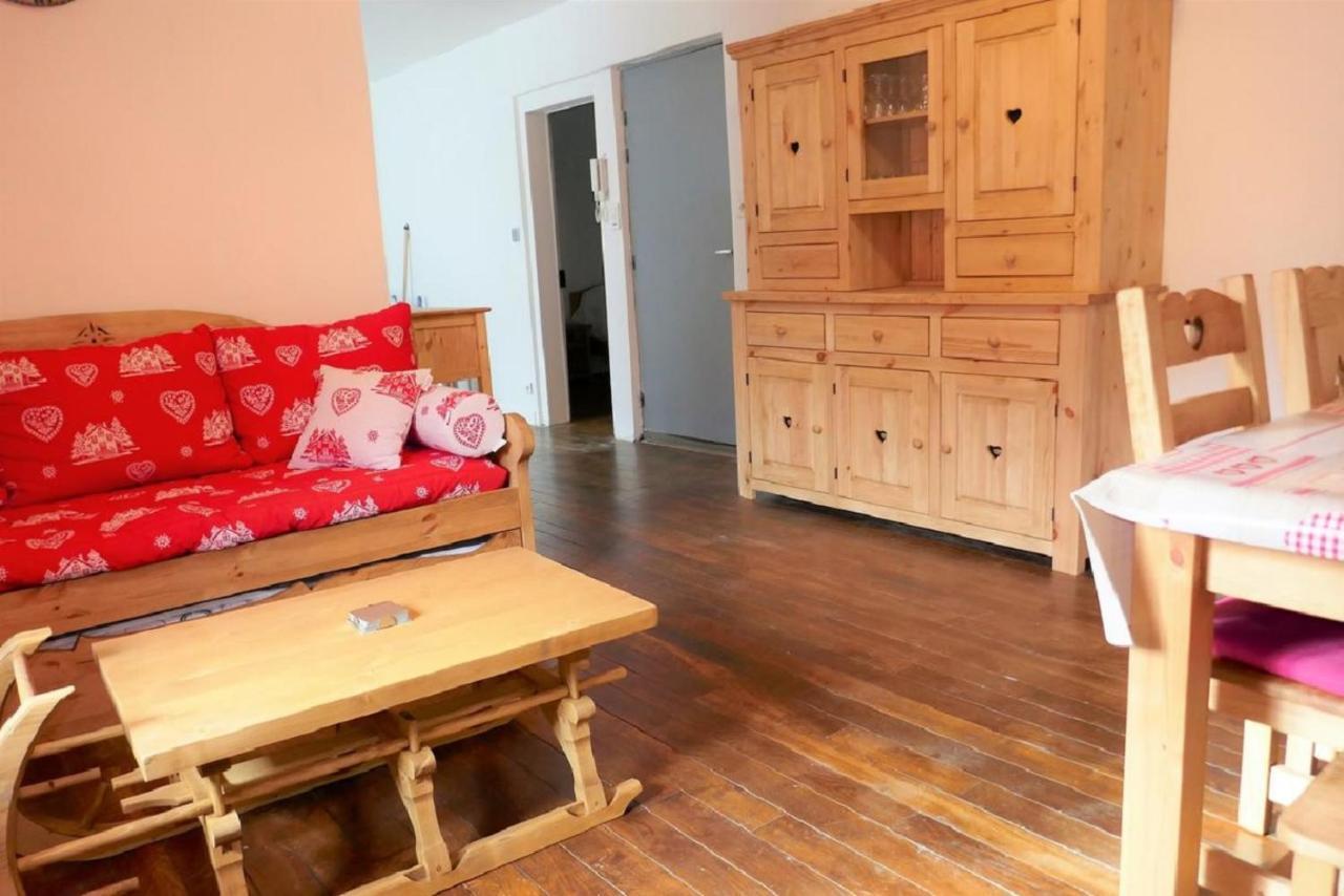 Le Chellois Appartement La Bresse Esterno foto