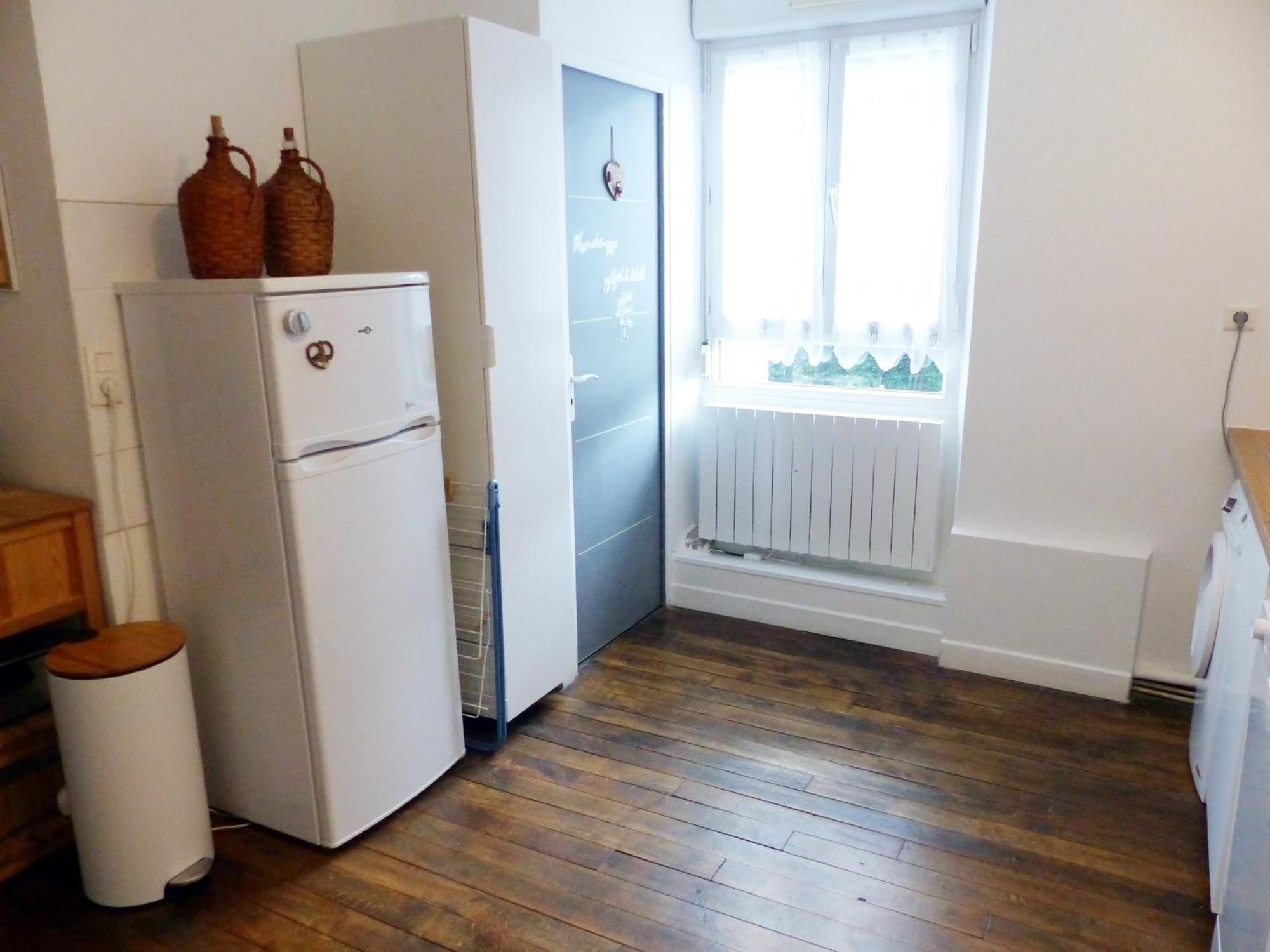 Le Chellois Appartement La Bresse Esterno foto